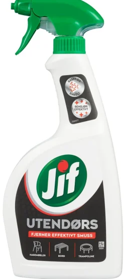 Jif Utendørsspray 750 ml