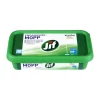 Jif Krystal engangsvåtmopp, refill 10-pakning
