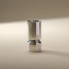 Jigger måleglass drinkmål 3 og 6 cl, rustfritt stål
