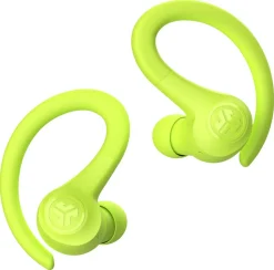 JLab GO Air Sport trådløse in ear-hodetelefoner med True Wireless