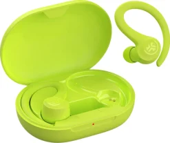 JLab GO Air Sport trådløse in ear-hodetelefoner med True Wireless