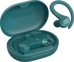 JLab GO Air Sport trådløse in ear-hodetelefoner med True Wireless