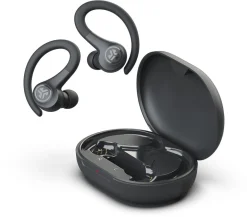 JLab GO Air Sport trådløse in ear-hodetelefoner med True Wireless