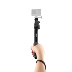 Joby Compact 2in1 ettbensstativ / selfiepinne for actionkamera
