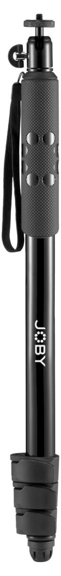 Joby Compact 2in1 ettbensstativ / selfiepinne for actionkamera