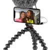 Joby GorillaPod Creator Kit med mikrofon