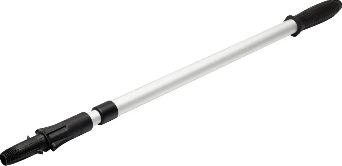 Jordan Perfect kort teleskopskaft 75–115 cm