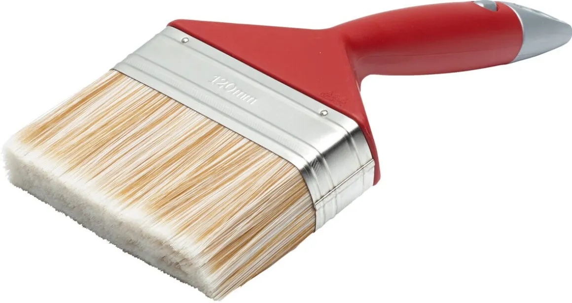 Jordan Perfect treoljepensel 120 mm