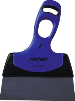 Jordan rustfri bredsparkel
