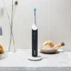 Jordan Smile Plus eltannbørste TBX-300GY, USB / lader