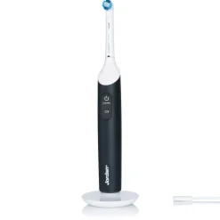 Jordan Smile Plus eltannbørste TBX-300GY, USB / lader