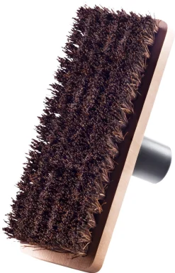 Jordan terrassebørste uten skaft, 19 cm