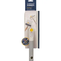 Joseph Joseph CleanTech 2-i-1 vindusnal, 36 cm
