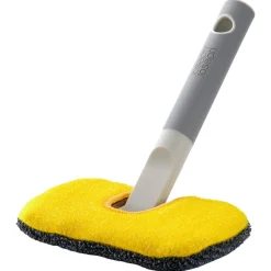 Joseph Joseph CleanTech 2-i-1 skrubber refill, 18 cm
