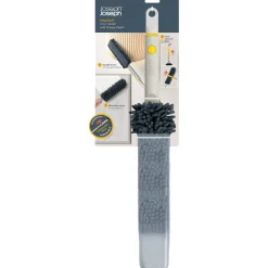 Joseph Joseph CleanTech 3-i-1 støvkost