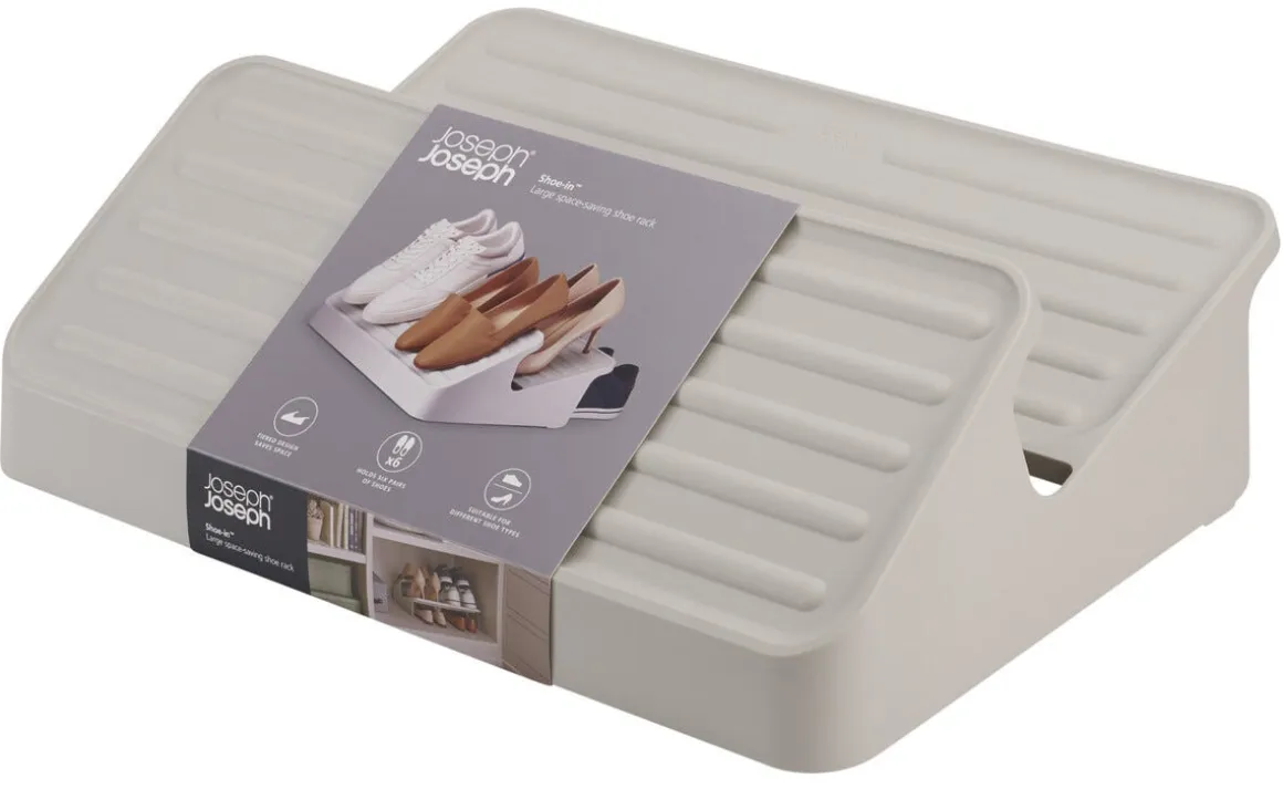 Joseph Joseph Shoe-In skooppbevaring