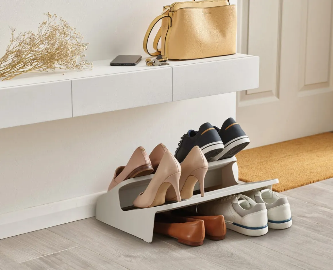 Joseph Joseph Shoe-In skooppbevaring