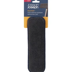 Joseph Joseph CleanTech mikrofiberpad til vindu, 27 cm