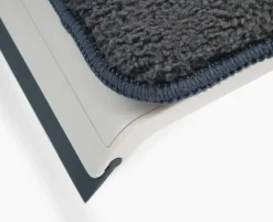 Joseph Joseph CleanTech mikrofiberpad til vindu, 27 cm