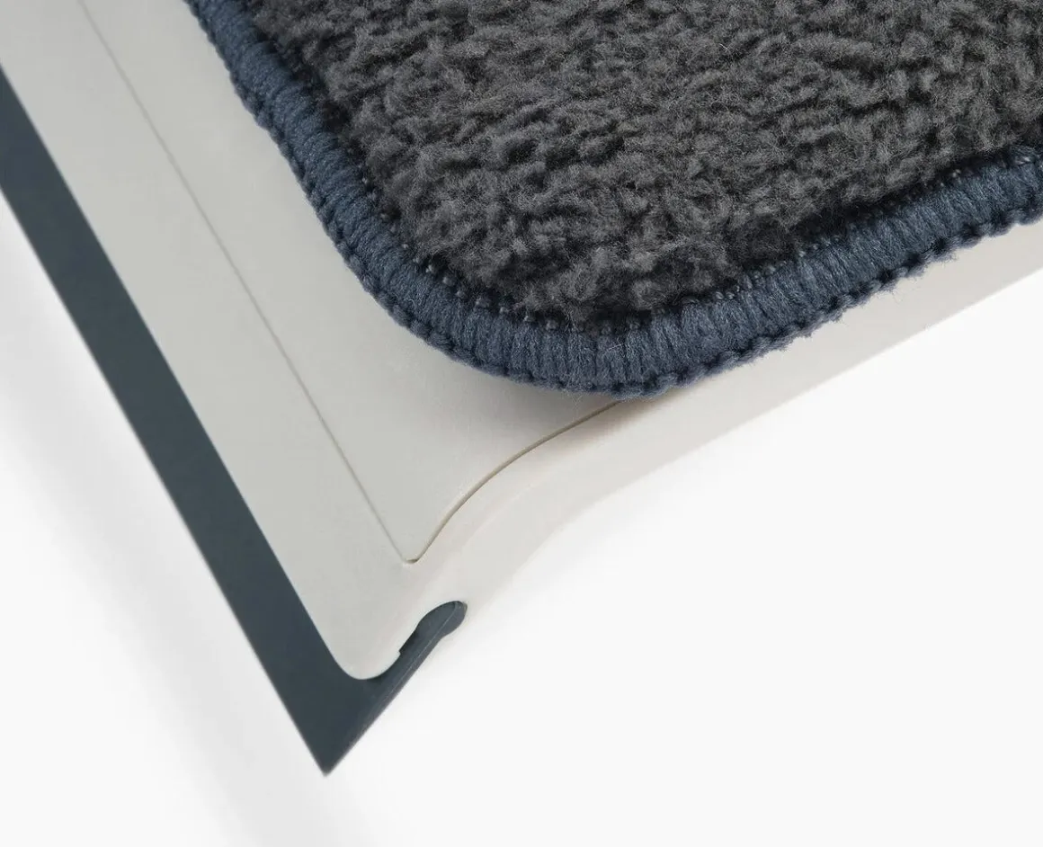 Joseph Joseph CleanTech mikrofiberpad til vindu, 27 cm