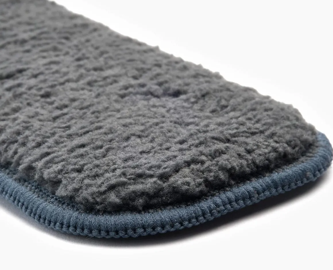 Joseph Joseph CleanTech mikrofiberpad til vindu, 27 cm