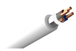 Kabel PR 3x2,5+2,5; 10 m