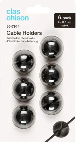 Kabelholder