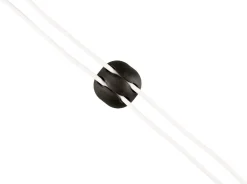Kabelholder dobbel