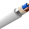 Kabel PR 2x1,5+1,5, 25 m