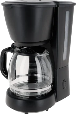 Kaffetrakter 10 kopper