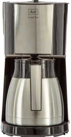 Kaffetrakter med termokanne, Melitta Enjoy 2.0 Top Therm, 1,25 l