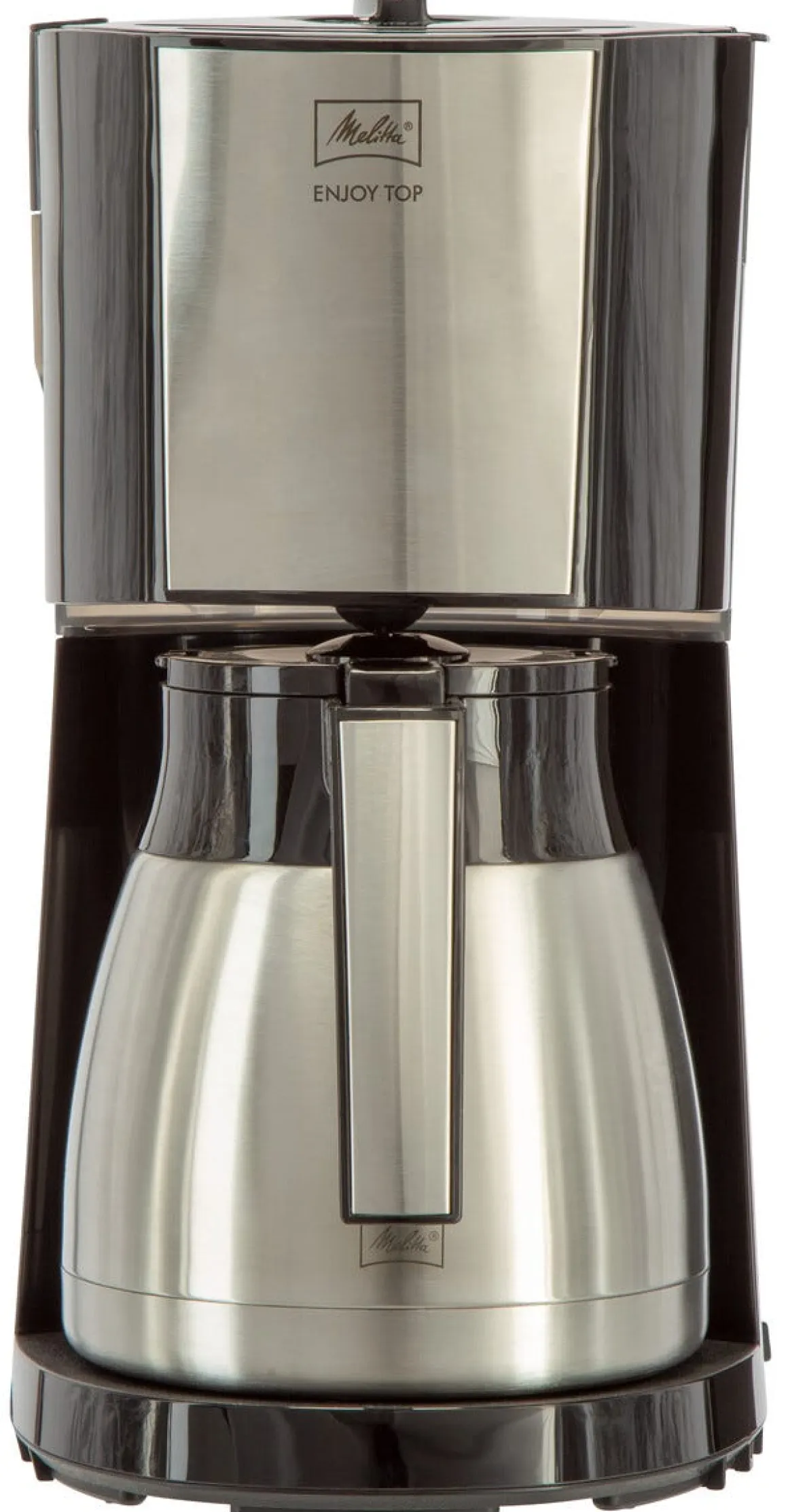 Kaffetrakter med termokanne, Melitta Enjoy 2.0 Top Therm, 1,25 l