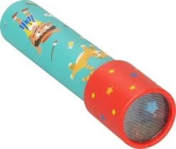 Kaleidoskop for barn fra 3 år