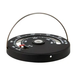 Kamin-/ovnstermometer