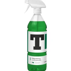 Kemetyl T-Grønn kaldavfetting, 1 liter