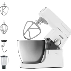 Kenwood Chef XL KVL4110W, kjøkkenmaskin