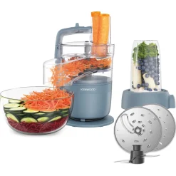 Kenwood MultiPro Go Blend foodprocessor FDP23 380GY