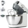 Kenwood Prospero+ KHC29.H0WH, kjøkkenmaskin