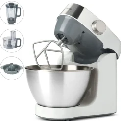 Kenwood Prospero+ KHC29.H0WH, kjøkkenmaskin