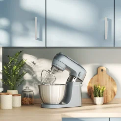 Kenwood GO KZM35.000GY kjøkkenmaskin 4 liter, grå