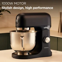 Kenwood kMix kjøkkenmaskin KMX751ABK