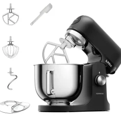 Kenwood kMix kjøkkenmaskin KMX751ABK