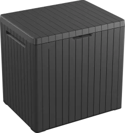 Keter City Box oppbevaringsboks