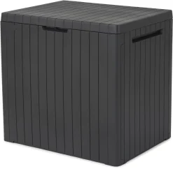 Keter City Box oppbevaringsboks