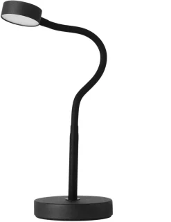 Kevin liten skrivebordslampe LED