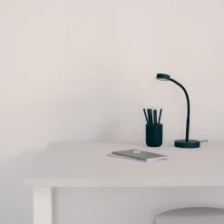 Kevin liten skrivebordslampe LED