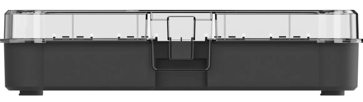 Kistenberg KBBT batterioppbevaring med batteritester