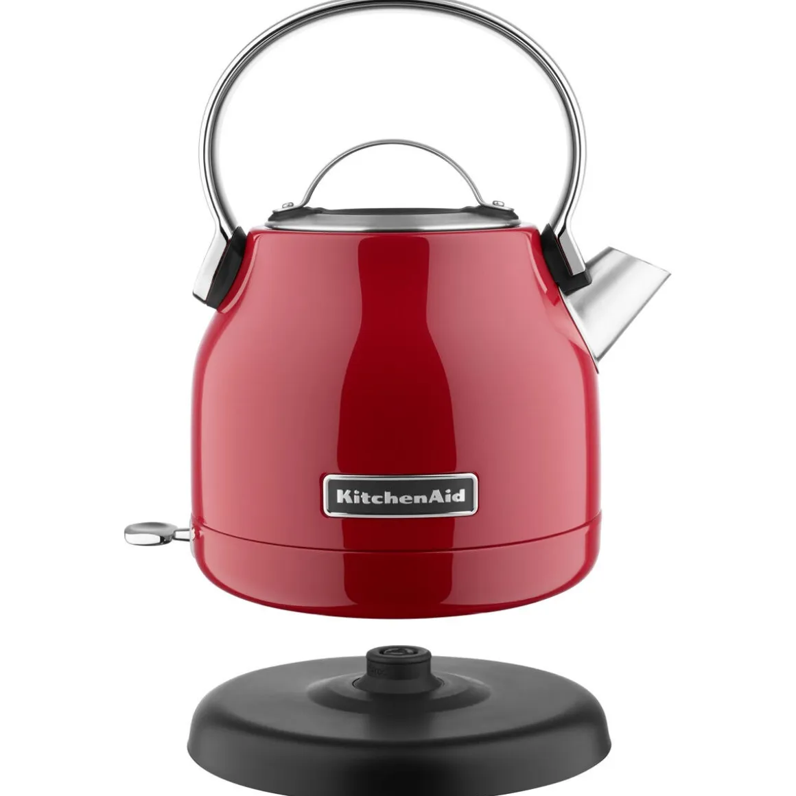 KitchenAid vannkoker 1,25 l, 5KEK1222E