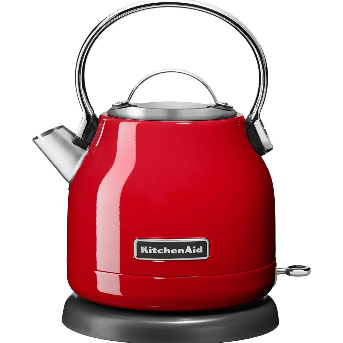 KitchenAid vannkoker 1,25 l, 5KEK1222E