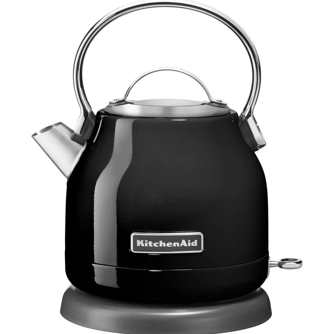 KitchenAid vannkoker 1,25 l, 5KEK1222E
